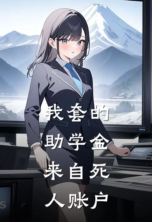 我套的助学金，来自死人账户