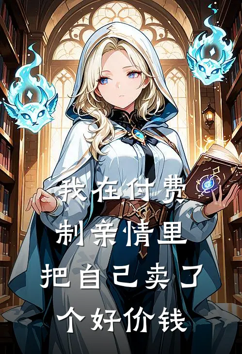 我在付费制亲情里，把自己卖了个好价钱