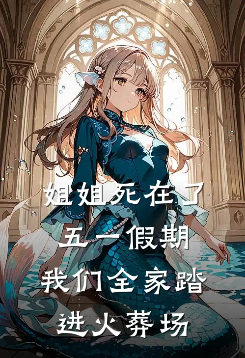 姐姐死在了五一假期，我们全家踏进火葬场