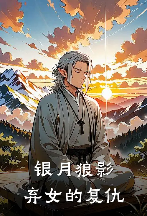 银月狼影：弃女的复仇