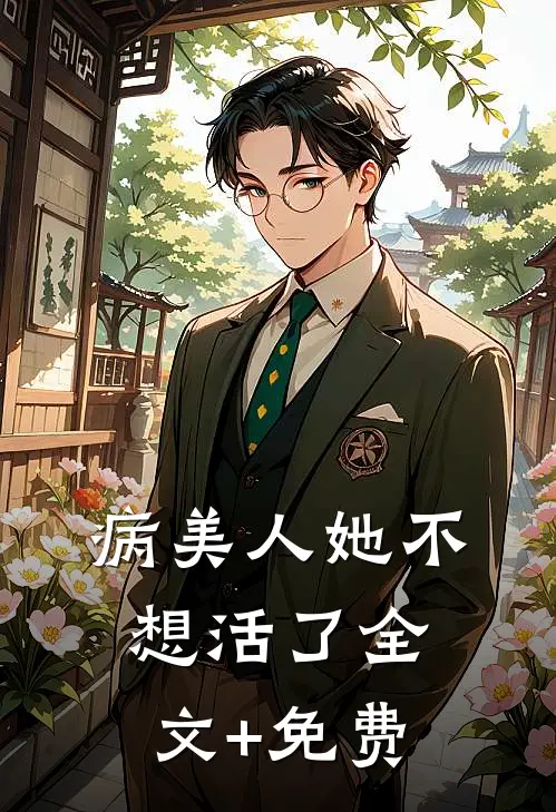 病美人她不想活了全文+免费