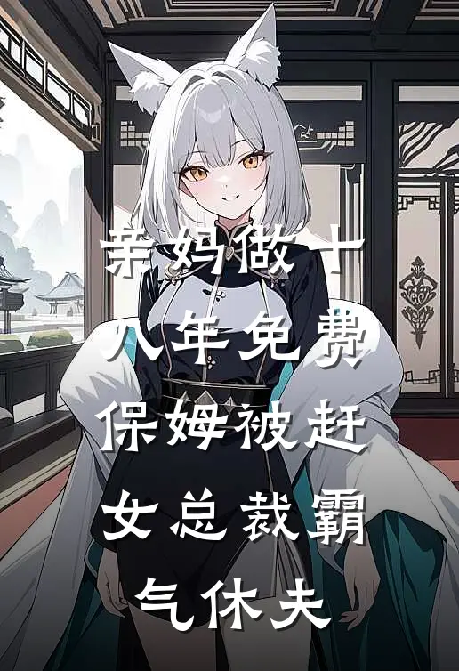 亲妈做十八年免费保姆被赶，女总裁霸气休夫