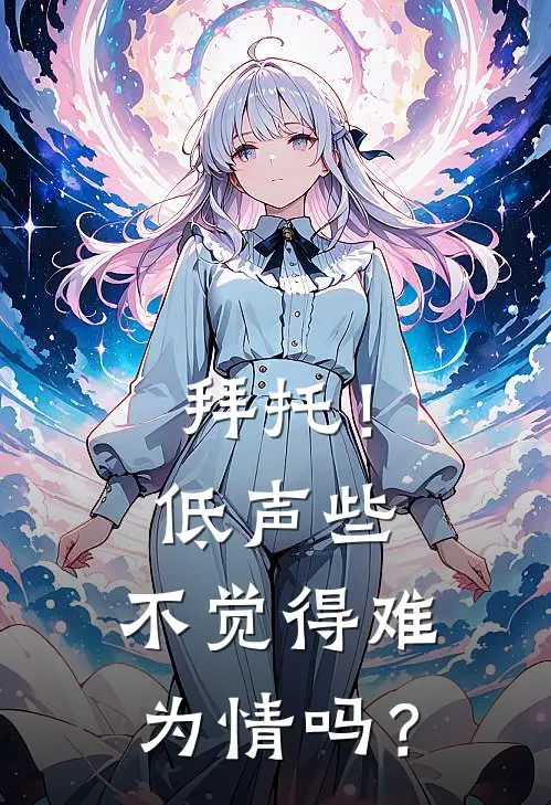 拜托！低声些，不觉得难为情吗？