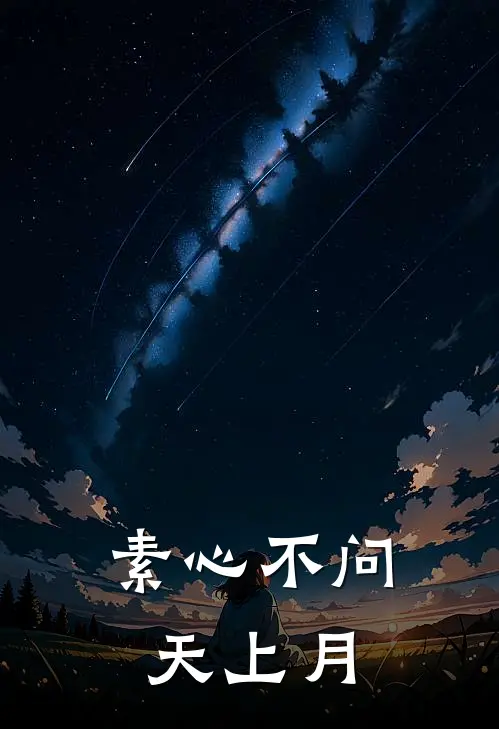 素心不问天上月