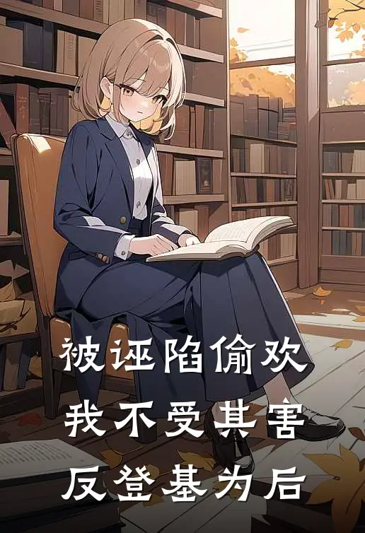 被诬陷偷欢，我不受其害反登基为后
