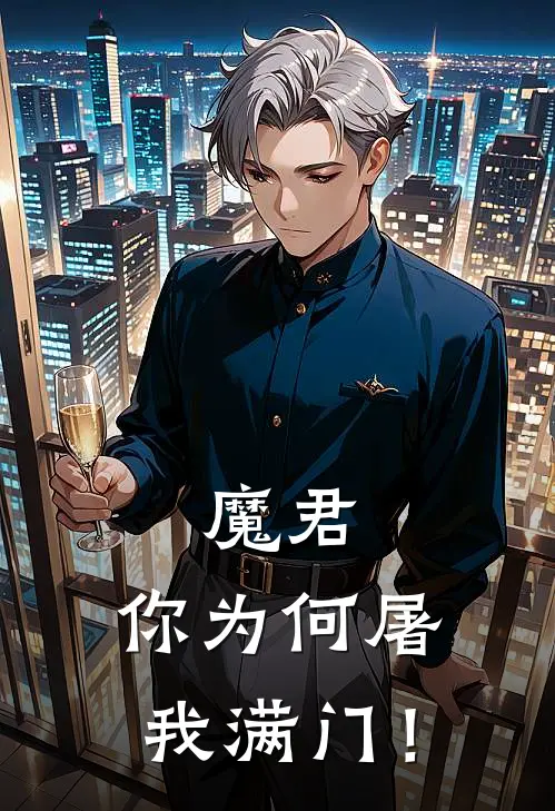 魔君，你为何屠我满门！