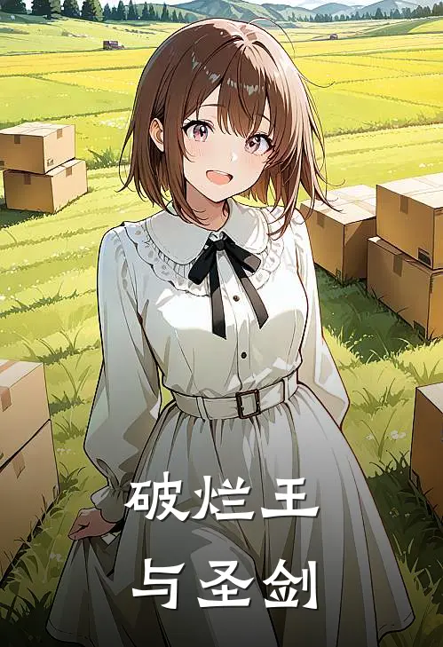 破烂王与圣剑