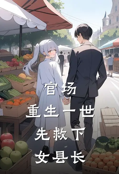 官场：重生一世，先救下女县长
