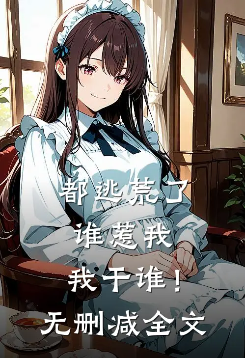 都逃荒了，谁惹我，我干谁！无删减全文
