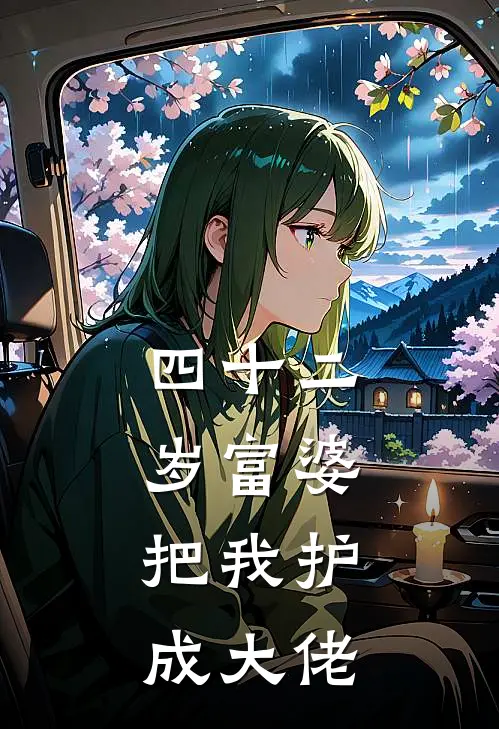 四十二岁富婆，把我护成大佬