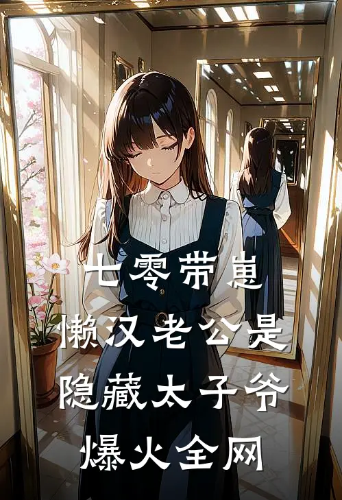 七零带崽，懒汉老公是隐藏太子爷爆火全网