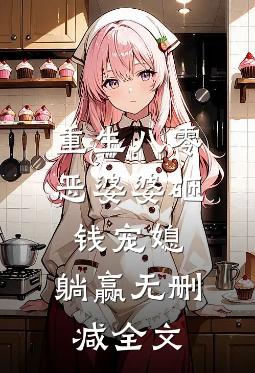 重生八零：恶婆婆砸钱宠媳，躺赢无删减全文