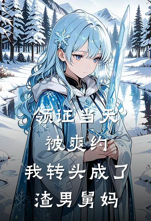 领证当天被爽约，我转头成了渣男舅妈