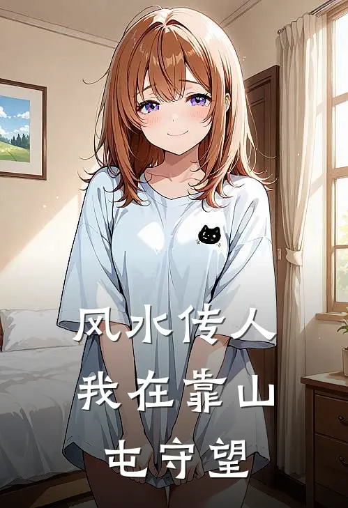 风水传人：我在靠山屯守望