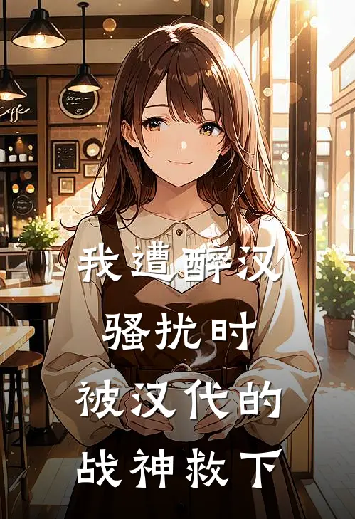 我遭醉汉骚扰时，被汉代的战神救下