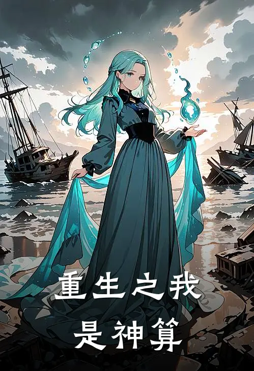 重生之我是神算