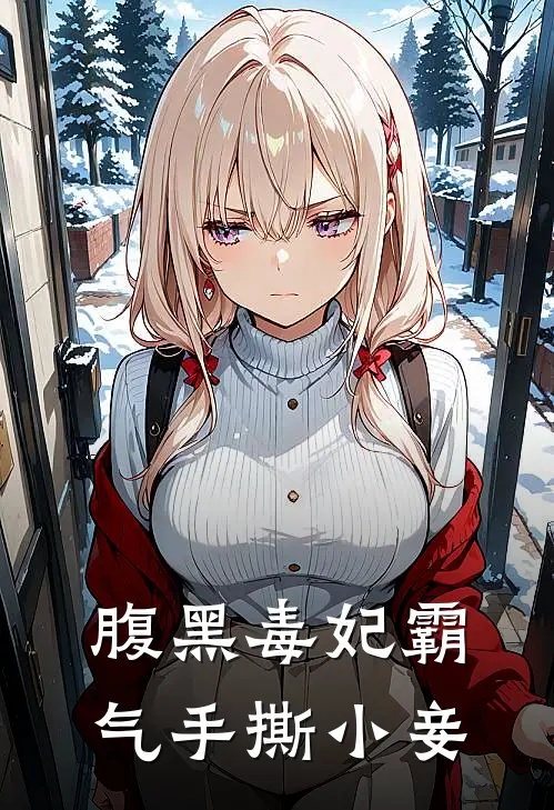 腹黑毒妃霸气手撕小妾