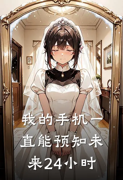 我的手机一直能预知未来24小时