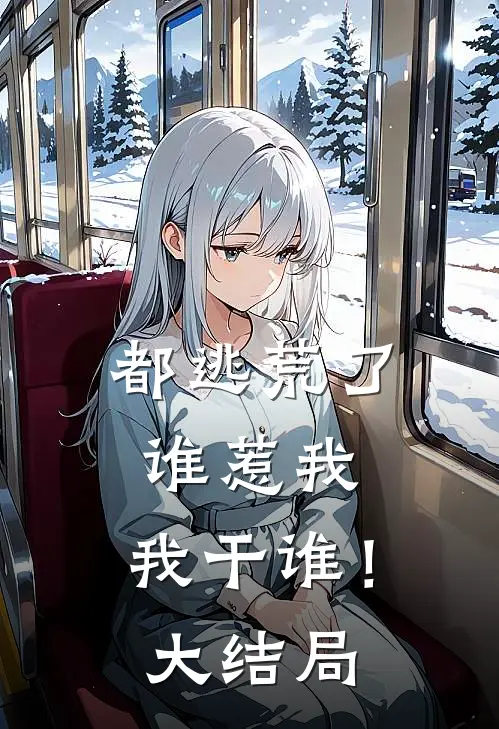 都逃荒了，谁惹我，我干谁！大结局