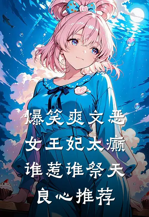 爆笑爽文恶女王妃太癫谁惹谁祭天良心推荐