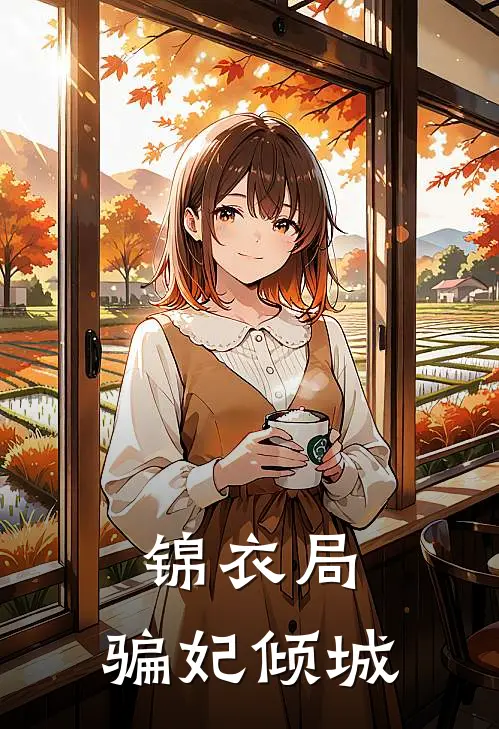锦衣局：骗妃倾城