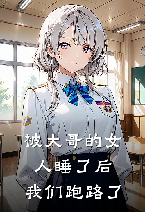 被大哥的女人睡了后，我们跑路了