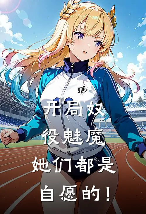 开局奴役魅魔，她们都是自愿的！