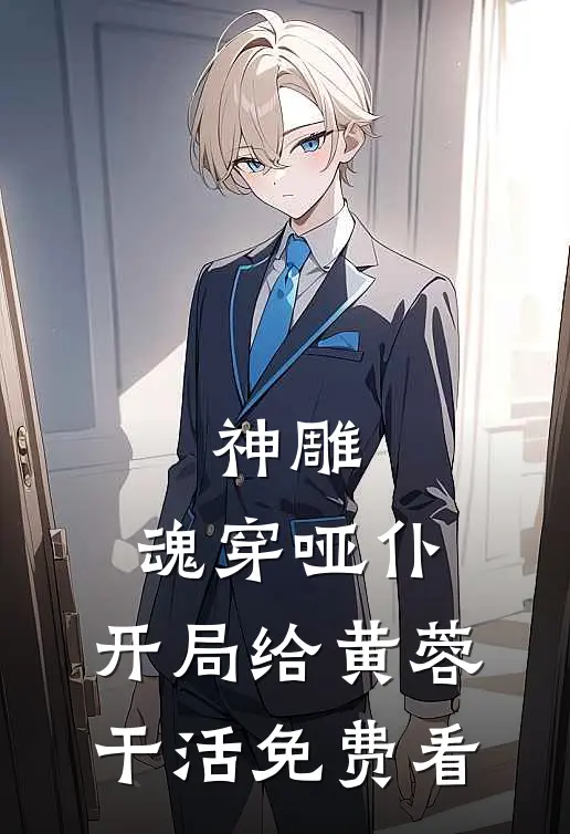 神雕：魂穿哑仆，开局给黄蓉干活免费看