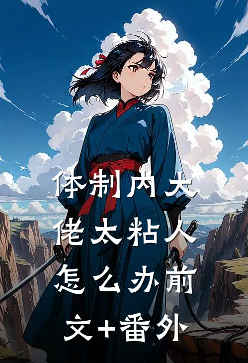 体制内大佬太粘人怎么办前文+番外