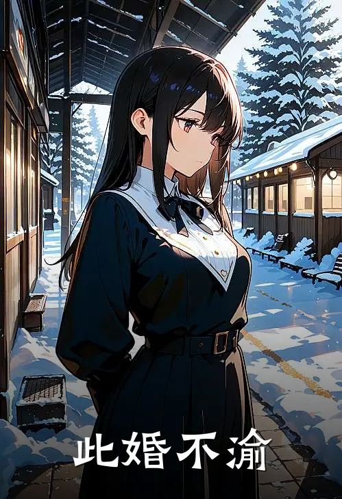 此婚不渝