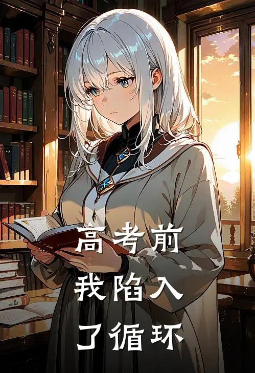 高考前，我陷入了循环