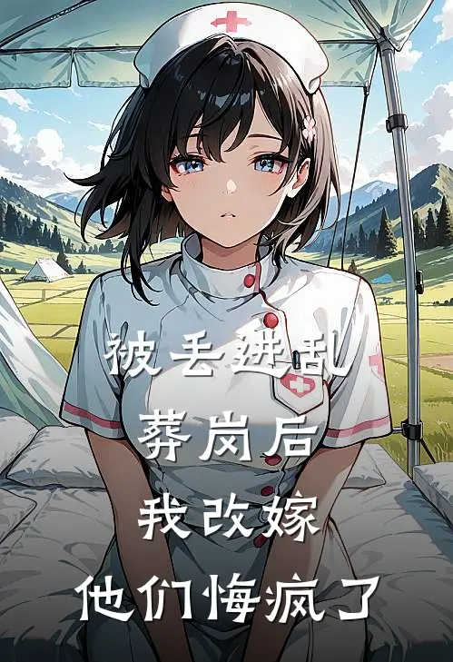 被丢进乱葬岗后，我改嫁，他们悔疯了