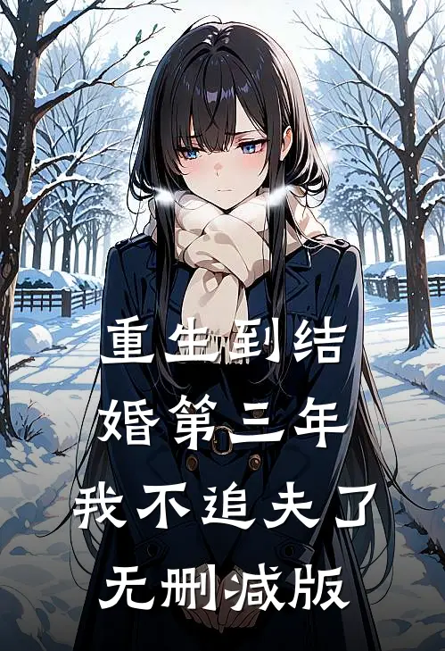 重生到结婚第三年，我不追夫了无删减版