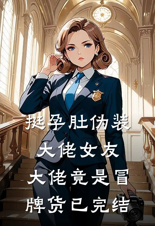 挺孕肚伪装大佬女友，大佬竟是冒牌货已完结