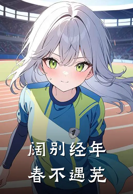 阔别经年，春不遇芜
