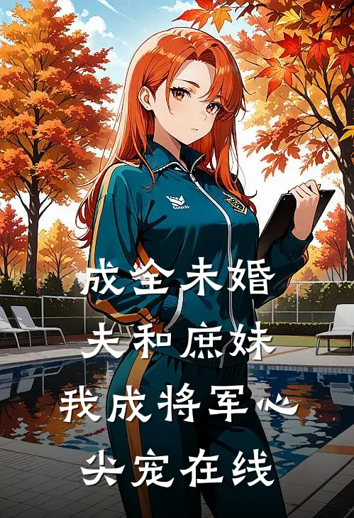 成全未婚夫和庶妹，我成将军心尖宠在线