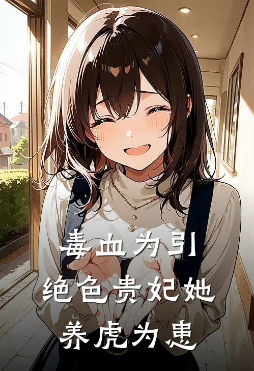 毒血为引，绝色贵妃她养虎为患