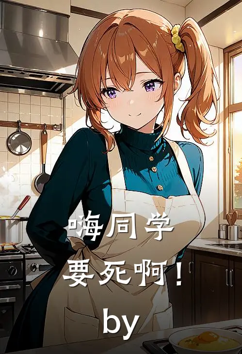 嗨同学，要死啊！by