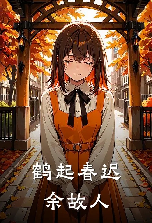 鹤起春迟余故人
