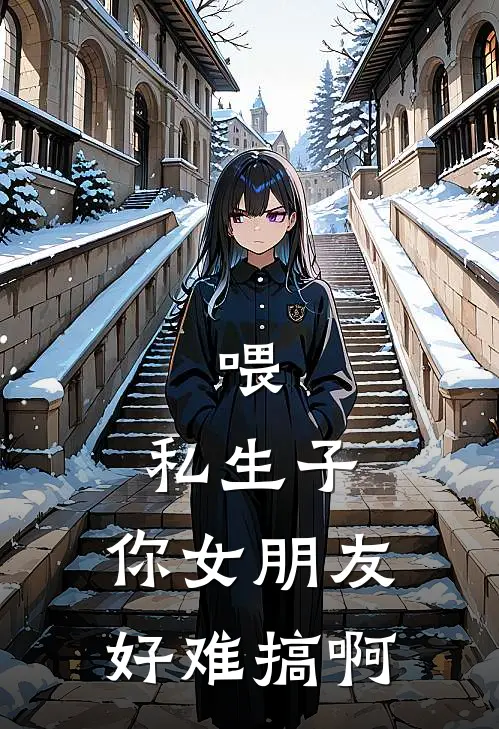 喂，私生子，你女朋友好难搞啊