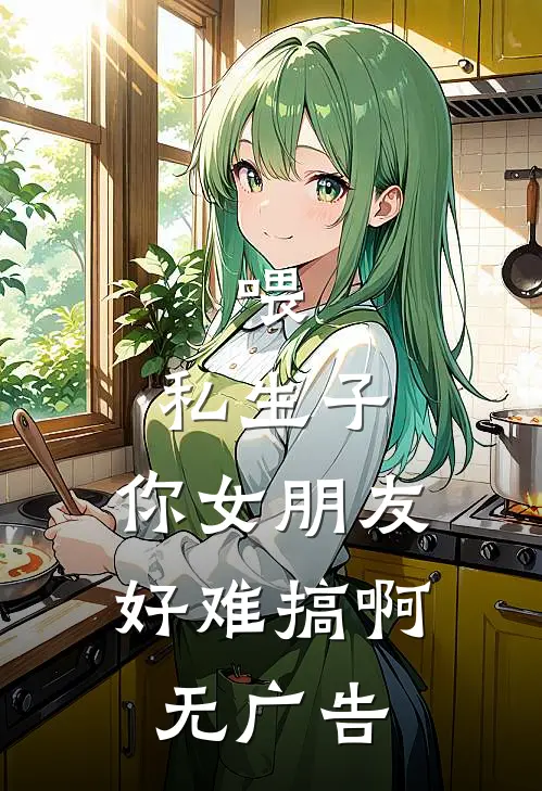 喂，私生子，你女朋友好难搞啊无广告