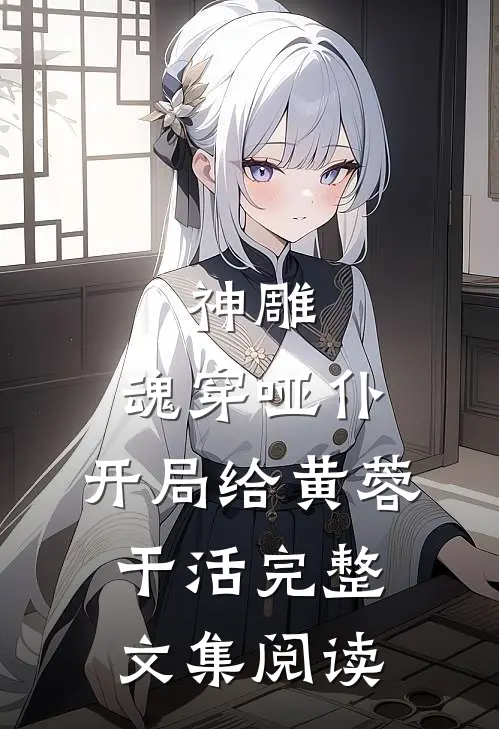 神雕：魂穿哑仆，开局给黄蓉干活完整文集阅读