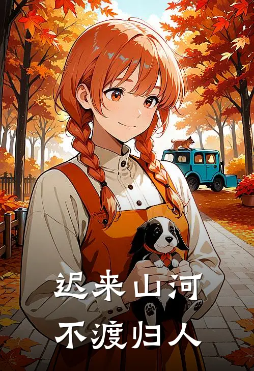 迟来山河，不渡归人