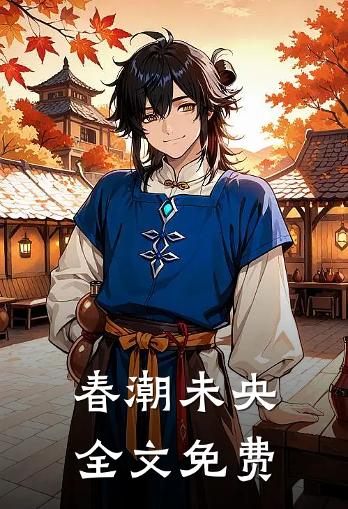 春潮未央全文免费