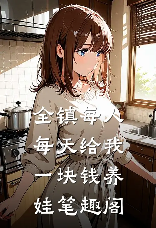 全镇每人每天给我一块钱养娃笔趣阁