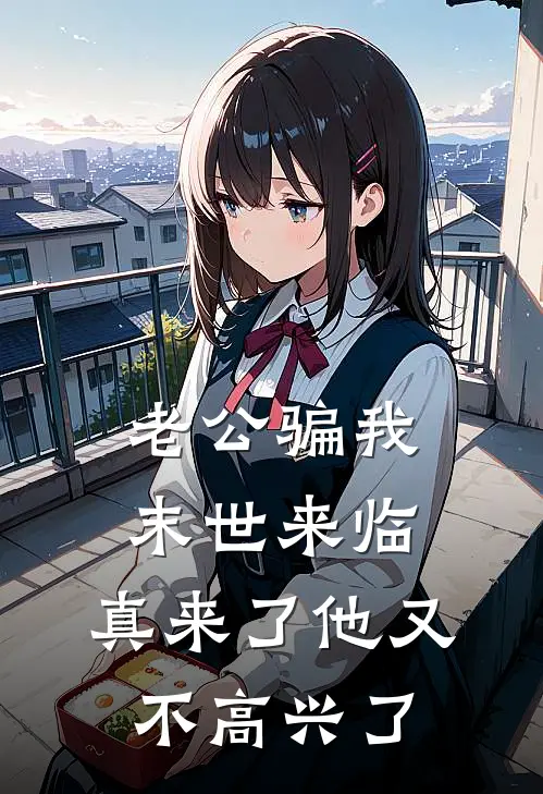 老公骗我末世来临，真来了他又不高兴了