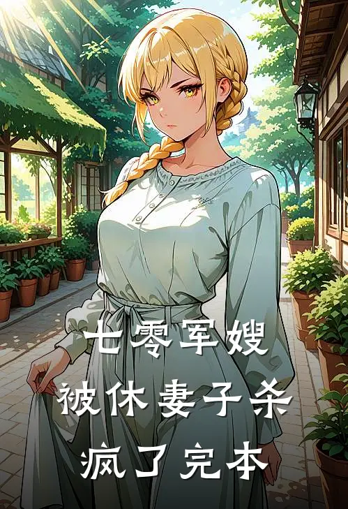 七零军嫂，被休妻子杀疯了完本