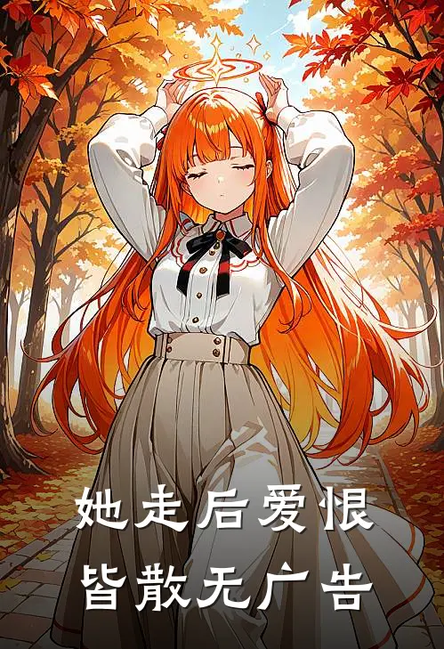 她走后爱恨皆散无广告