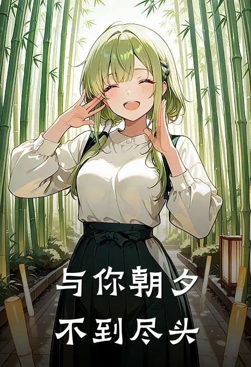 与你朝夕，不到尽头