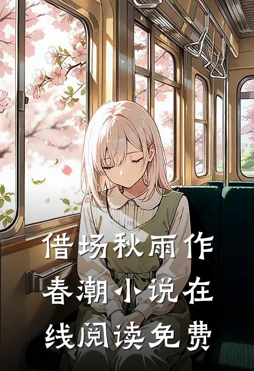 借场秋雨作春潮小说在线阅读免费
